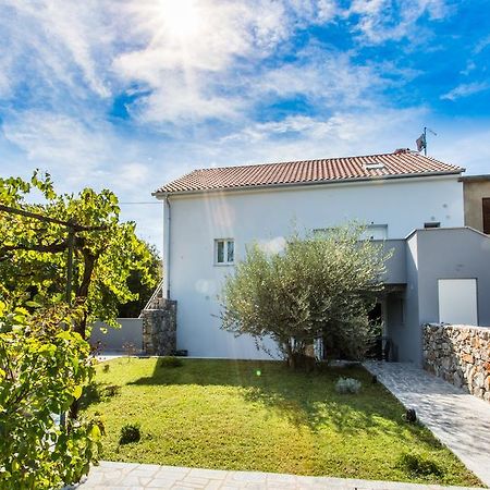 Sunrise Apartment Risika Εξωτερικό φωτογραφία