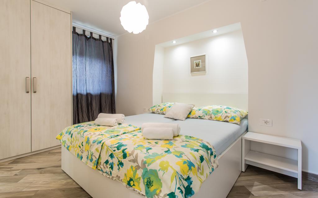 Sunrise Apartment Risika Εξωτερικό φωτογραφία