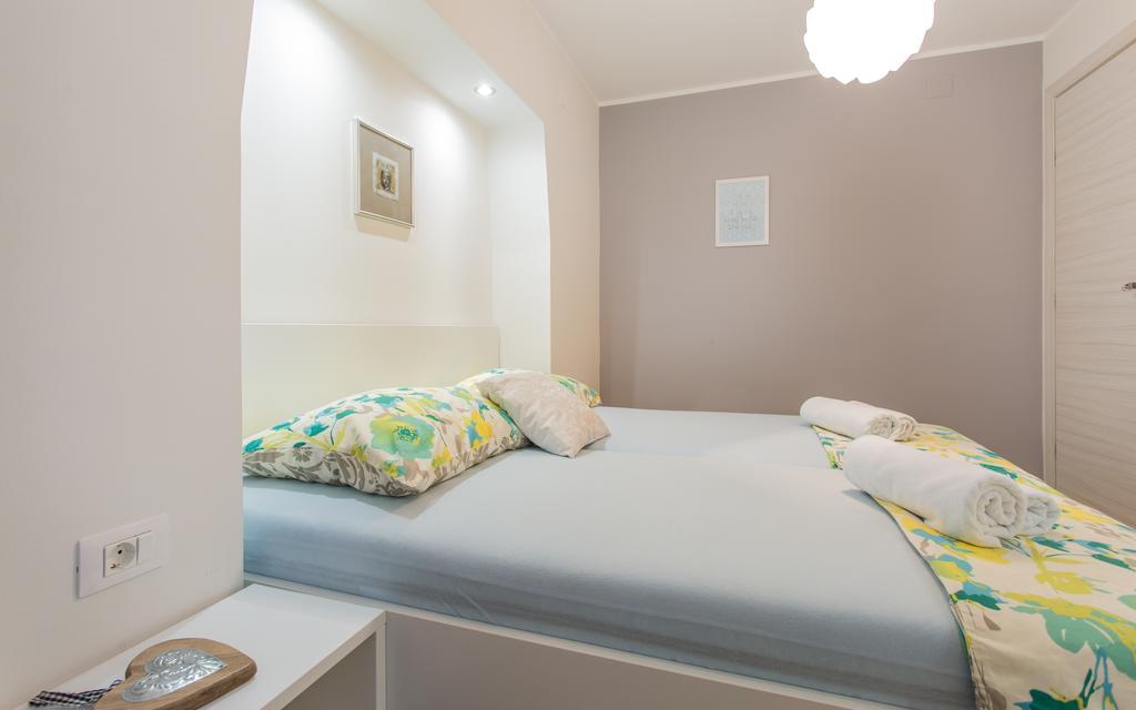 Sunrise Apartment Risika Εξωτερικό φωτογραφία