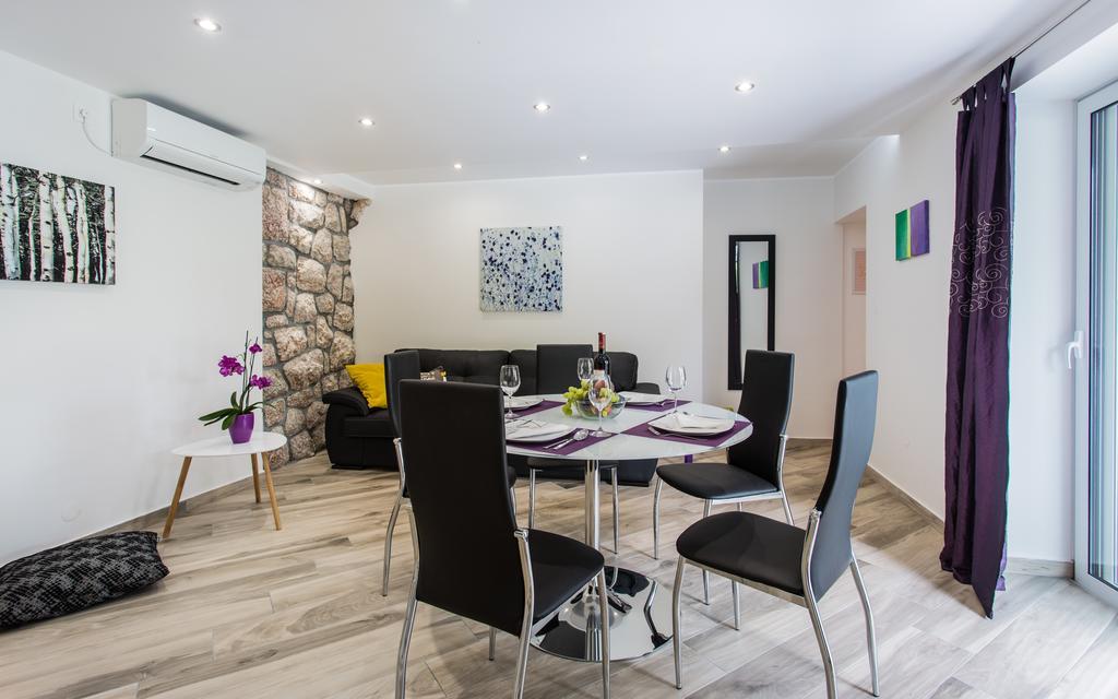 Sunrise Apartment Risika Εξωτερικό φωτογραφία