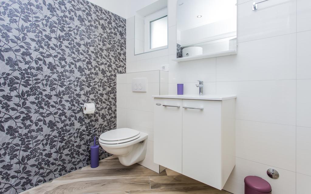 Sunrise Apartment Risika Εξωτερικό φωτογραφία