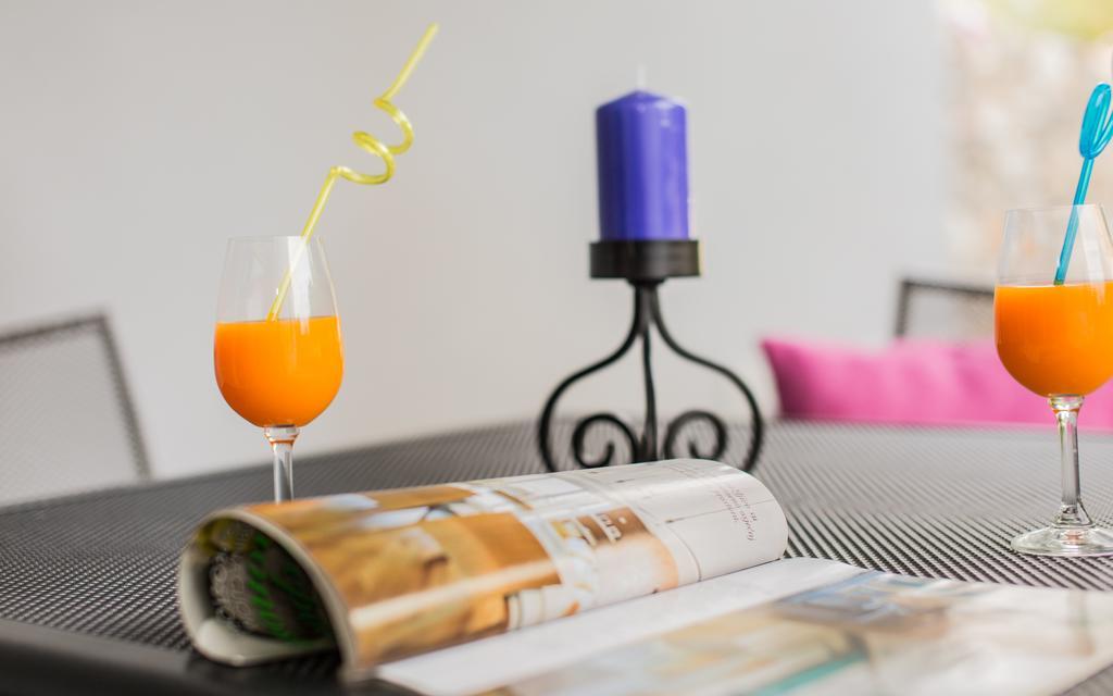 Sunrise Apartment Risika Εξωτερικό φωτογραφία